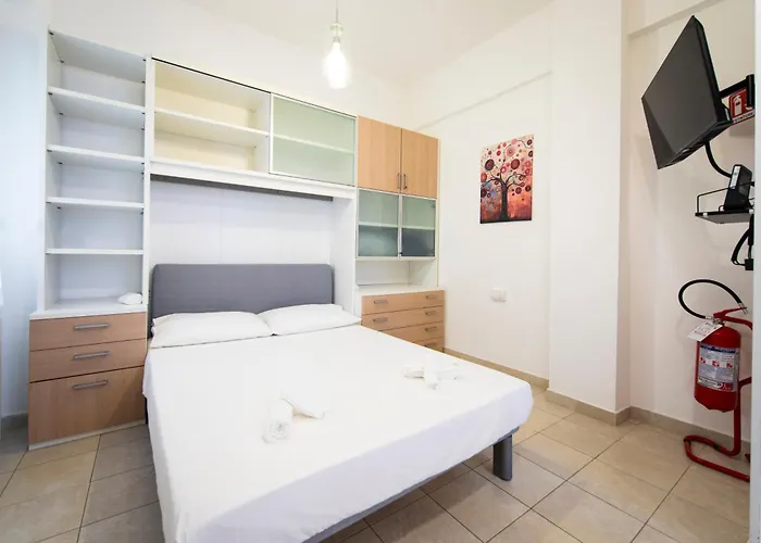 Sarpi Flat