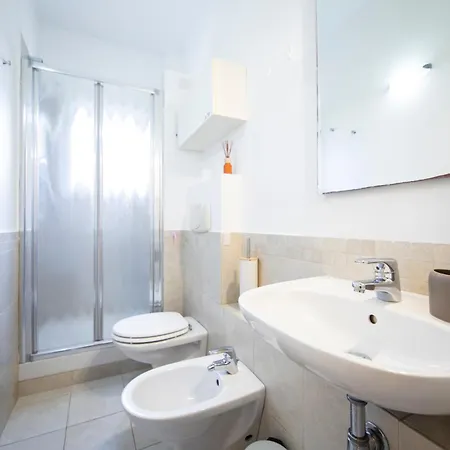 Sarpi Flat Apartment Florence Exterior photo