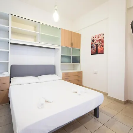 Sarpi Flat Apartment Florence Exterior photo