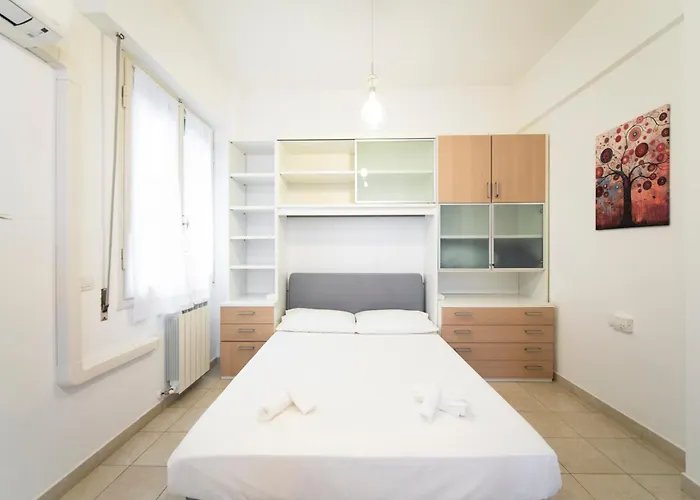 Sarpi Flat